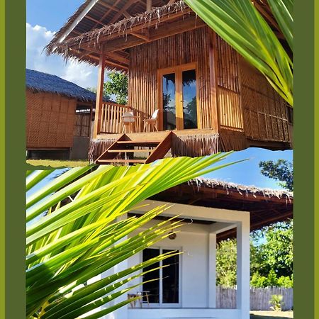 Kahoy Cottages Siquijor Exterior photo