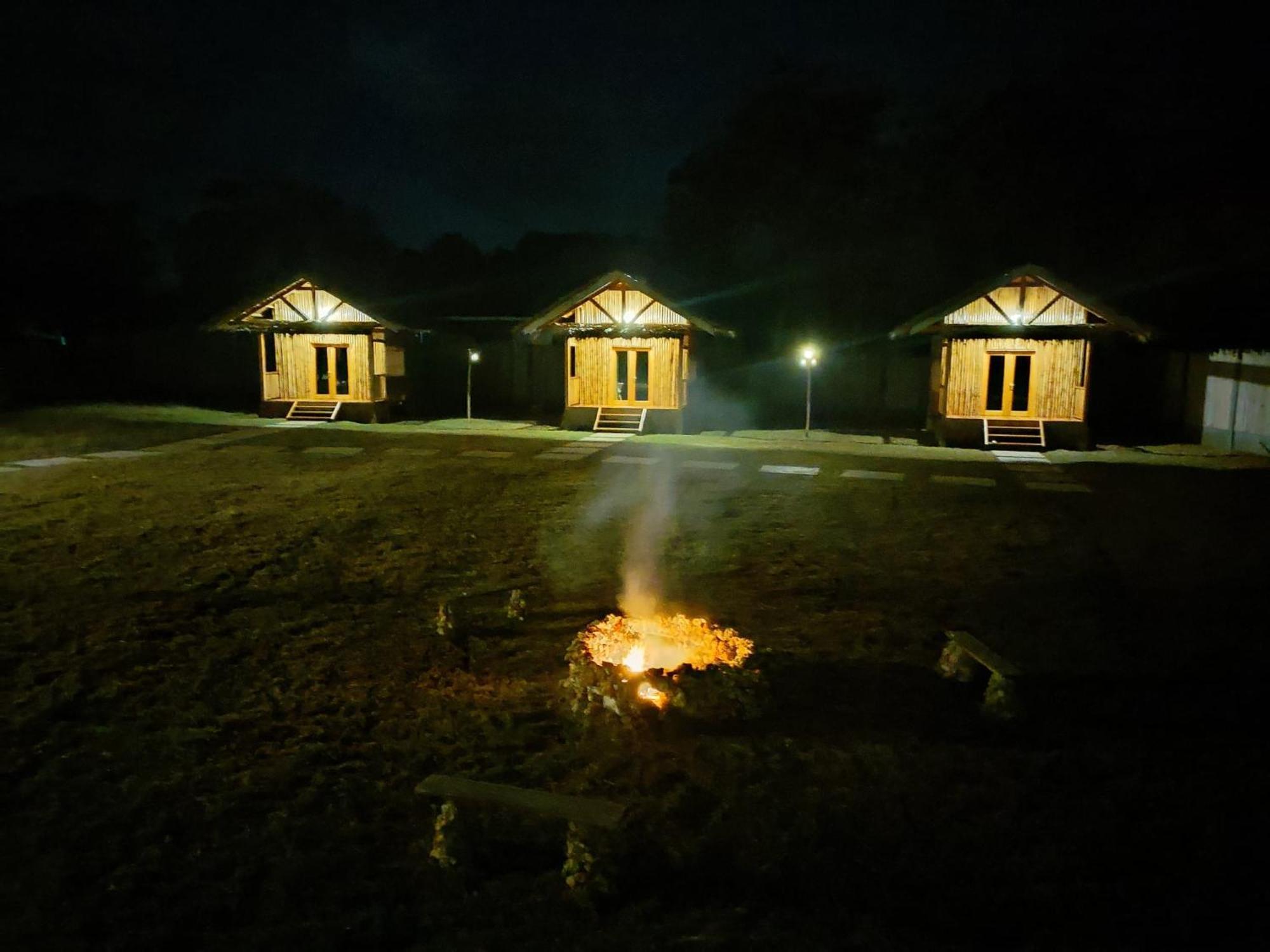 Kahoy Cottages Siquijor Exterior photo