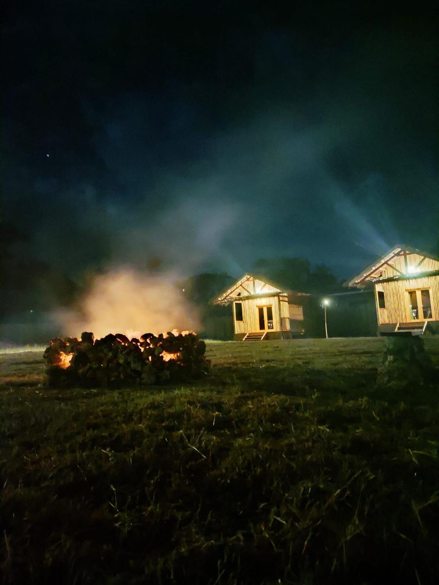 Kahoy Cottages Siquijor Exterior photo