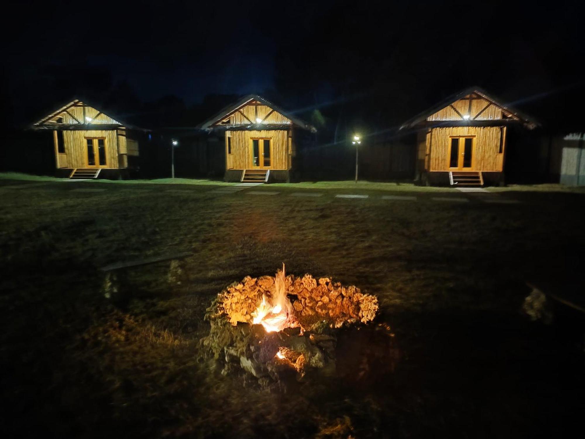 Kahoy Cottages Siquijor Exterior photo