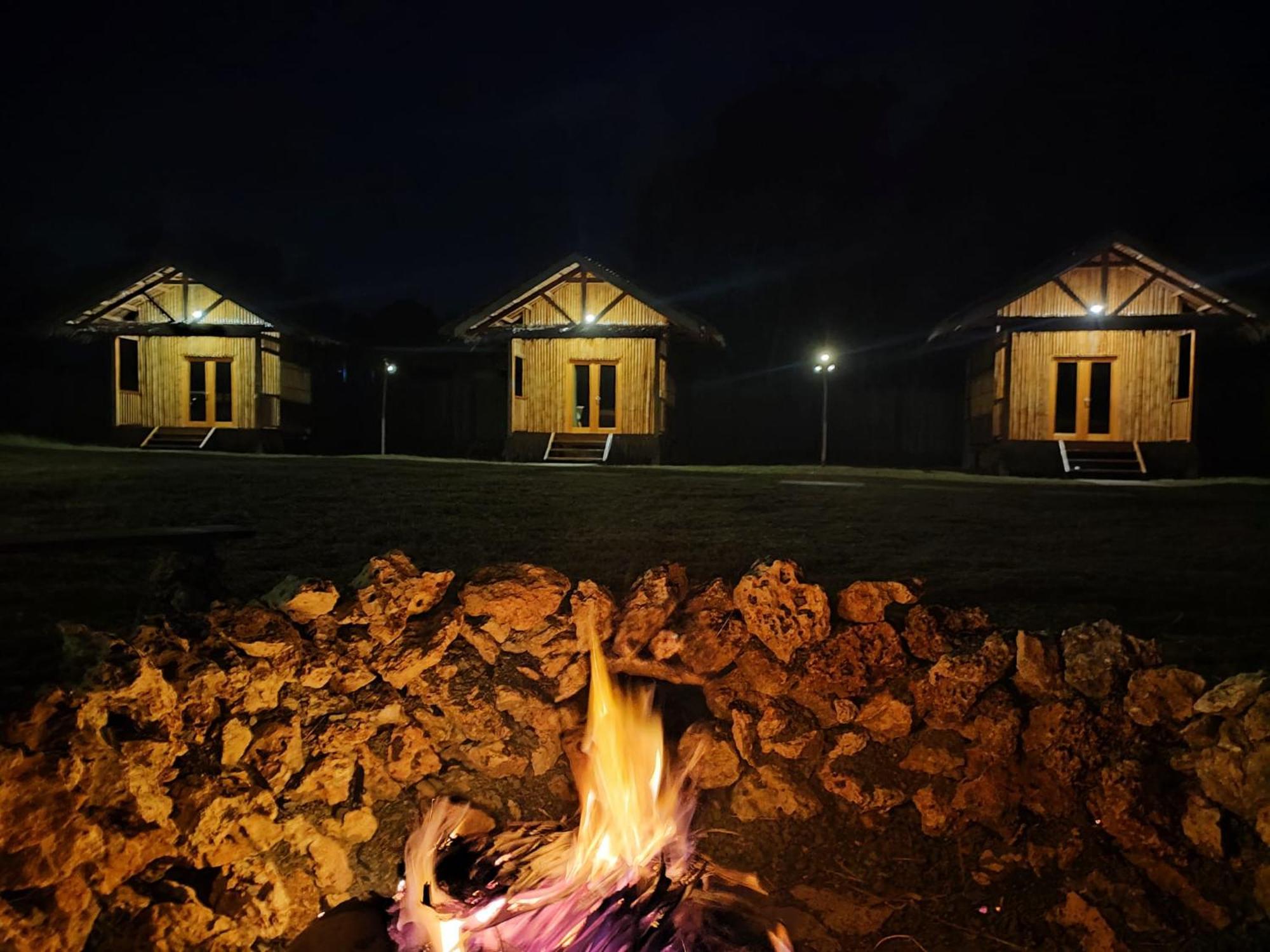 Kahoy Cottages Siquijor Exterior photo