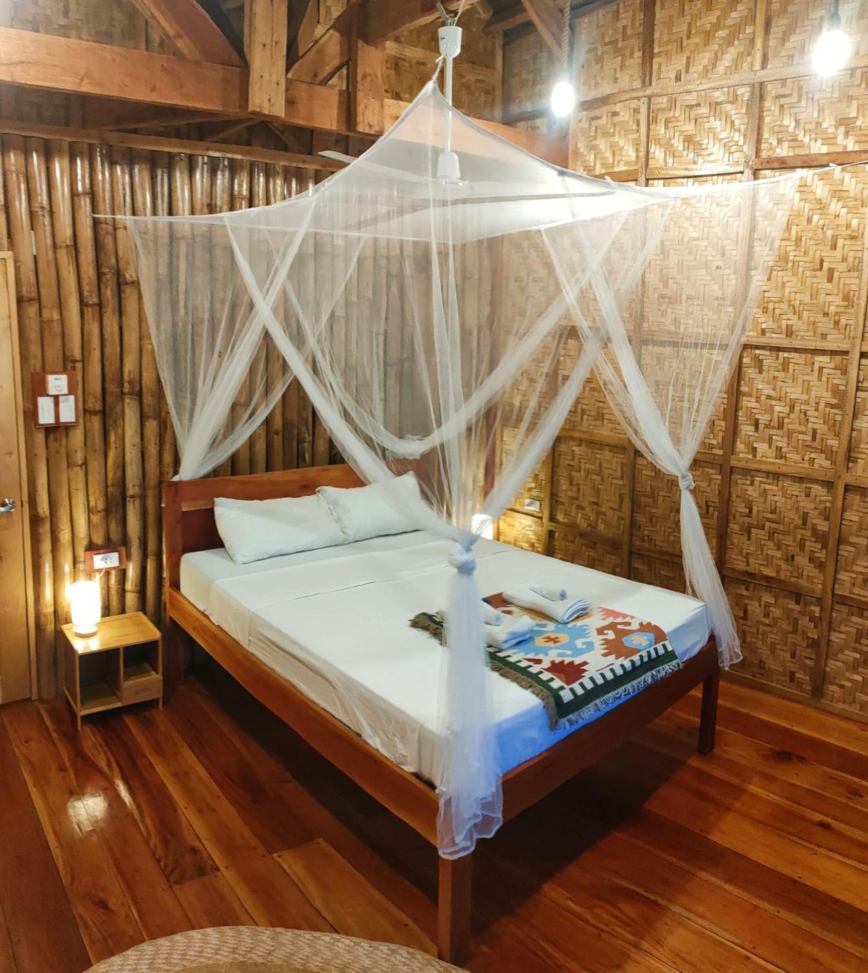 Kahoy Cottages Siquijor Exterior photo