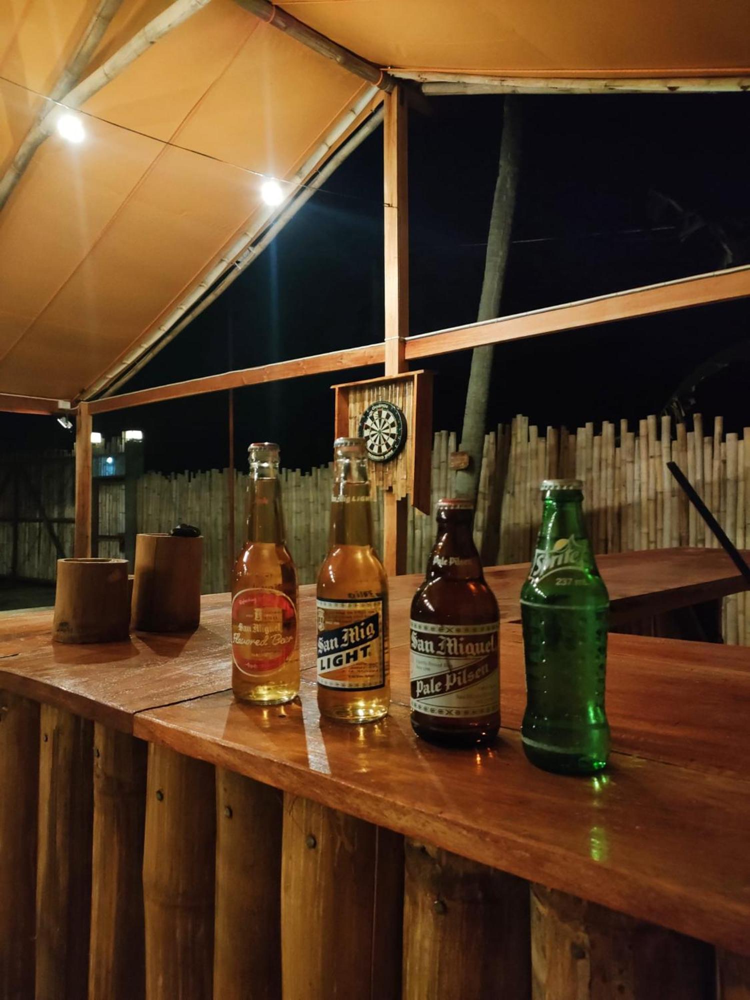 Kahoy Cottages Siquijor Exterior photo