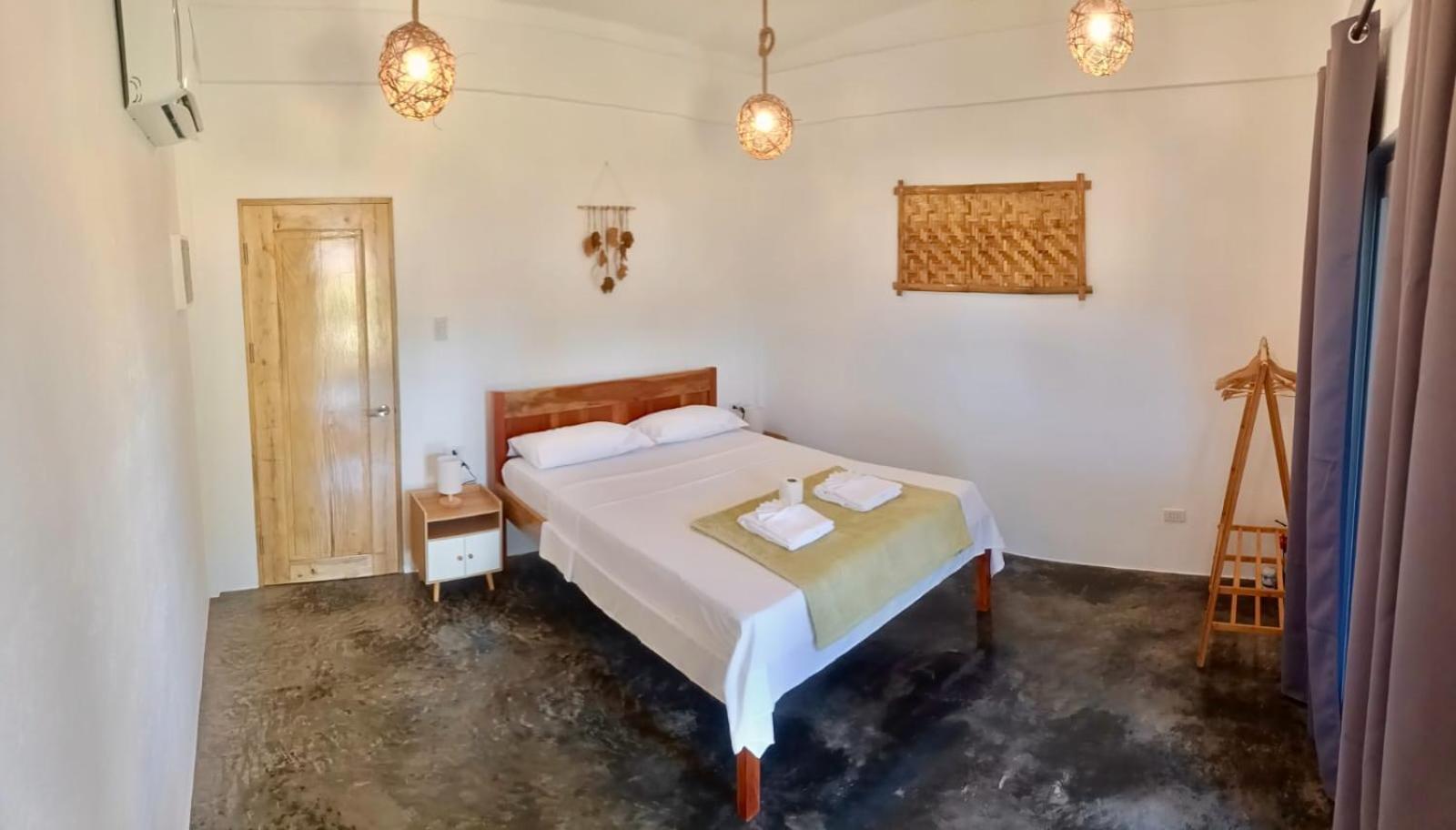 Kahoy Cottages Siquijor Exterior photo