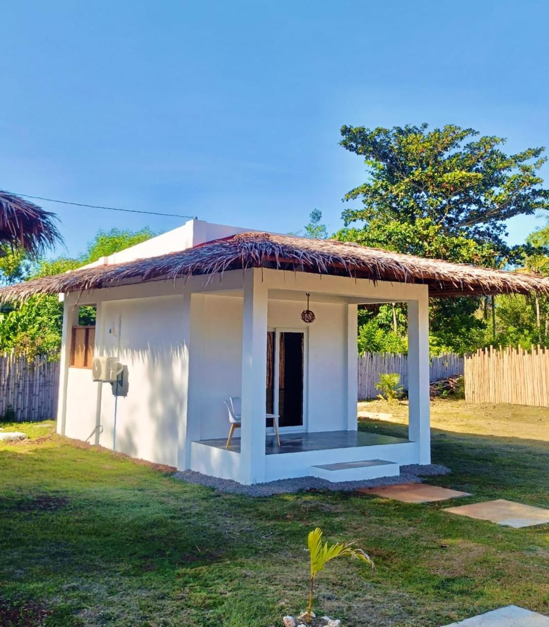 Kahoy Cottages Siquijor Exterior photo