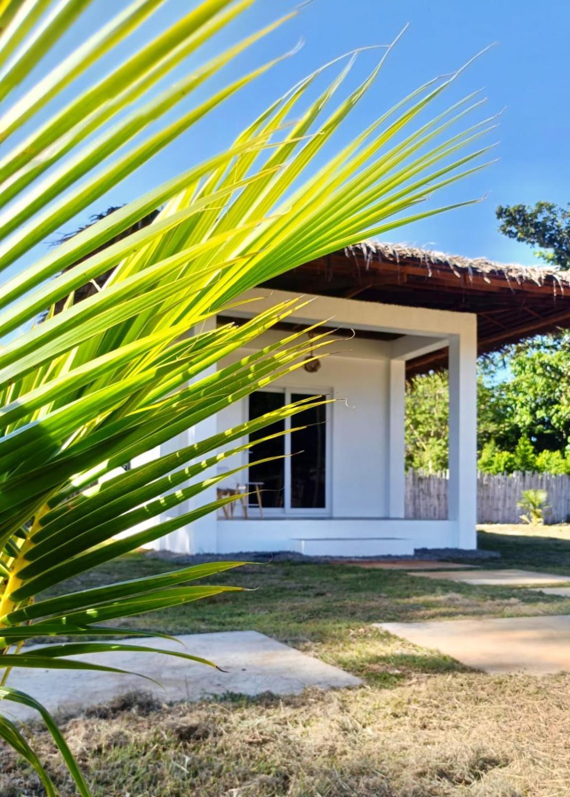 Kahoy Cottages Siquijor Exterior photo