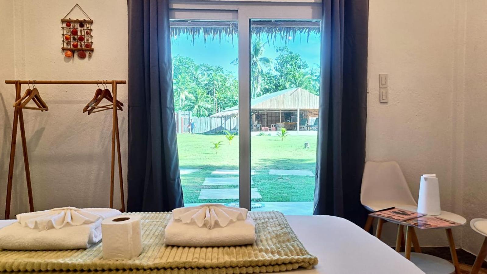 Kahoy Cottages Siquijor Exterior photo