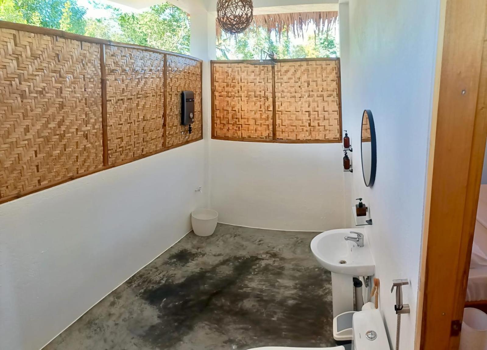 Kahoy Cottages Siquijor Exterior photo
